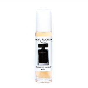 Narciso Rodriguez For Her Narciso Rodriguez