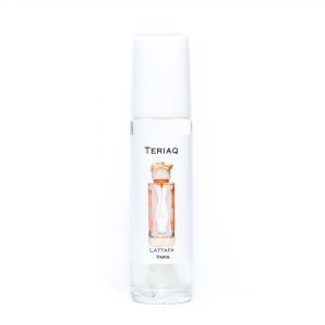 Teriaq Lattafa Perfumes