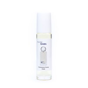 This Is Not GABA Hormone Paris
