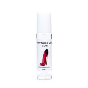 Very Good Girl Glam Carolina Herrera