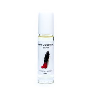 Very Good Girl Elixir Carolina Herrera