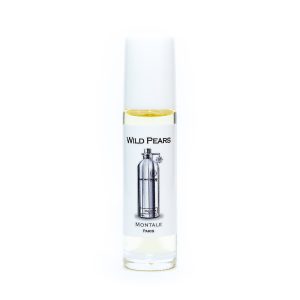 Wild Pears Montale