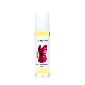 La Bomba Carolina Herrera