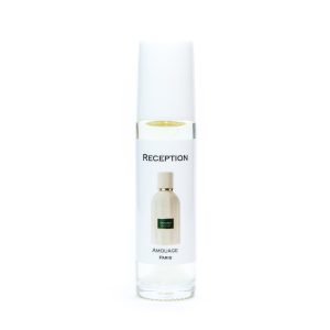 Reception Amouage
