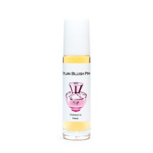 Pour Femme Dylan Blush Pink Versace