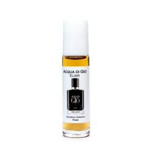 Acqua di Giò Elixir Giorgio Armani