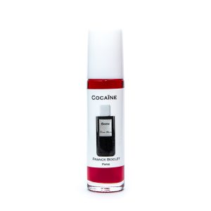 Cocaine Franck Boclet