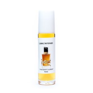Libre Intense Yves Saint Laurent